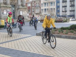 Fév 2026: Carnavélo